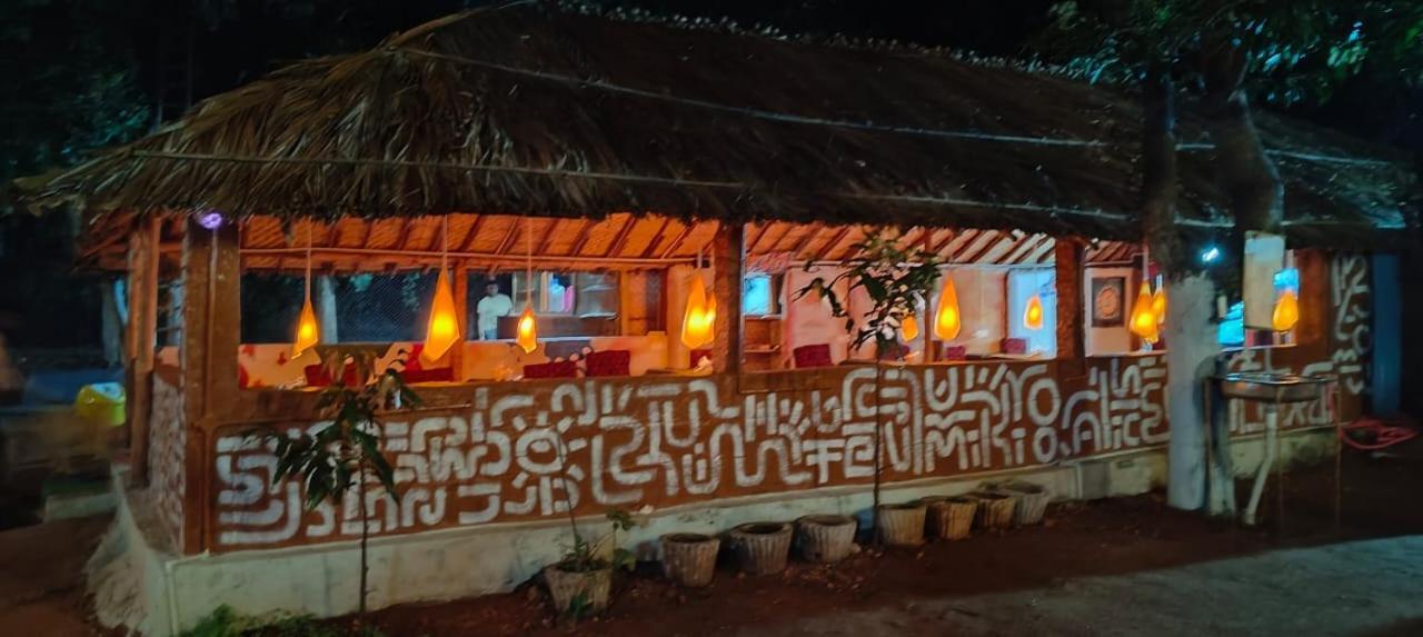 Dream Paradise Hampi Eksteriør bilde
